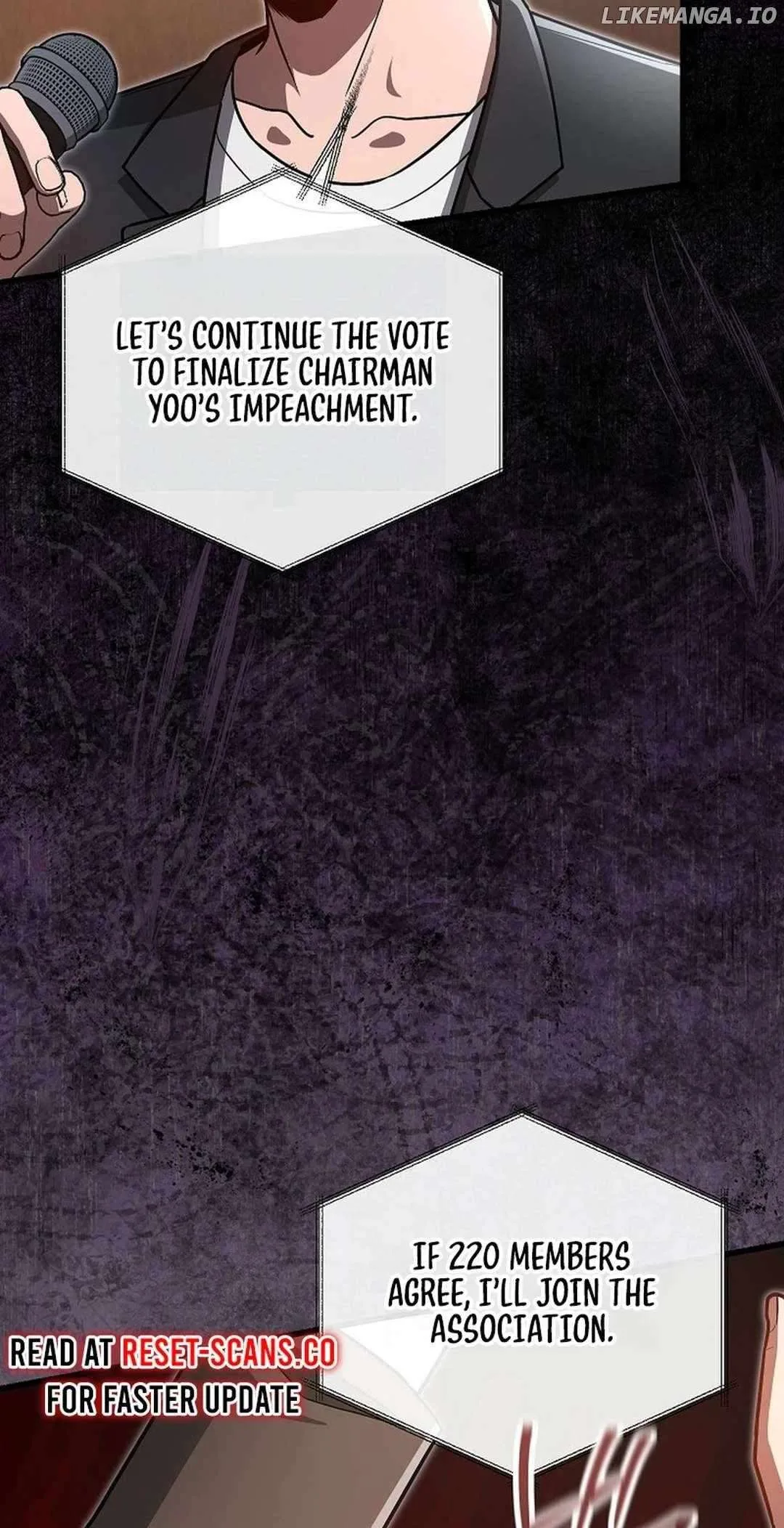 How to Retire as a Disaster Necromancer Chapter 19 page 6