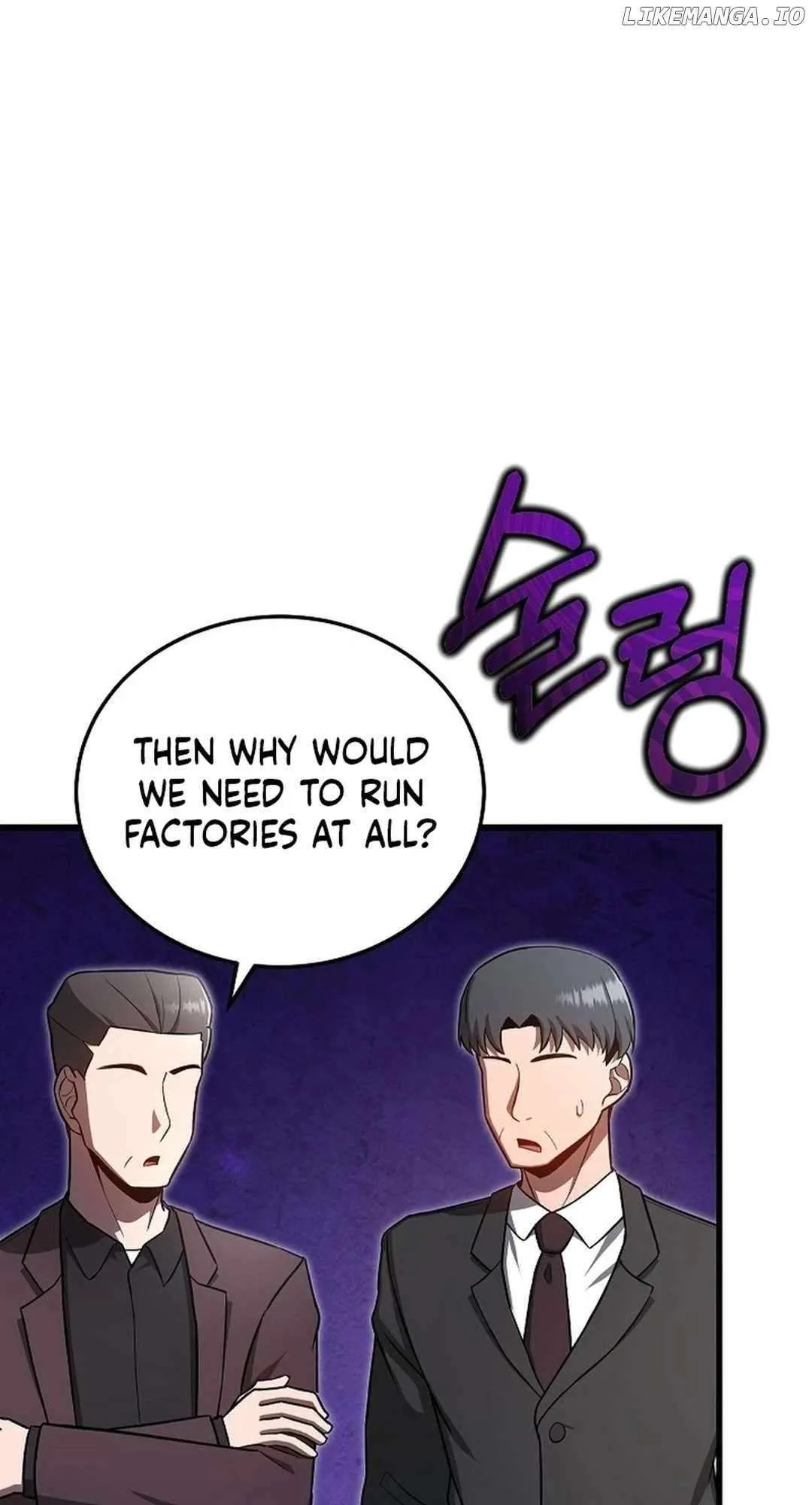 How to Retire as a Disaster Necromancer Chapter 19 page 27