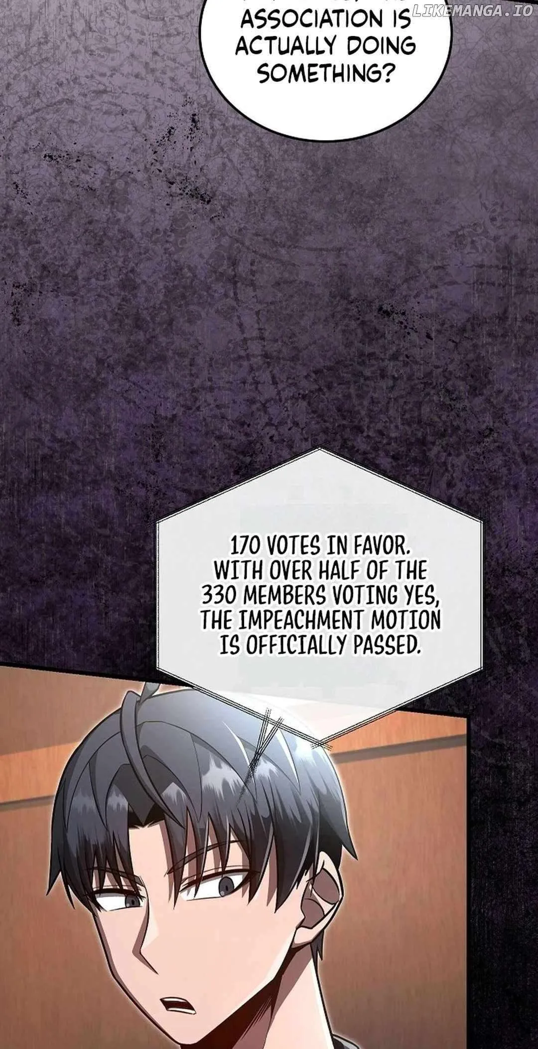 How to Retire as a Disaster Necromancer Chapter 19 page 5