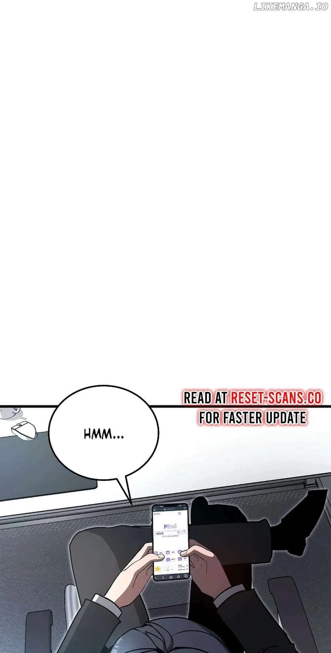 How to Retire as a Disaster Necromancer Chapter 19 page 79