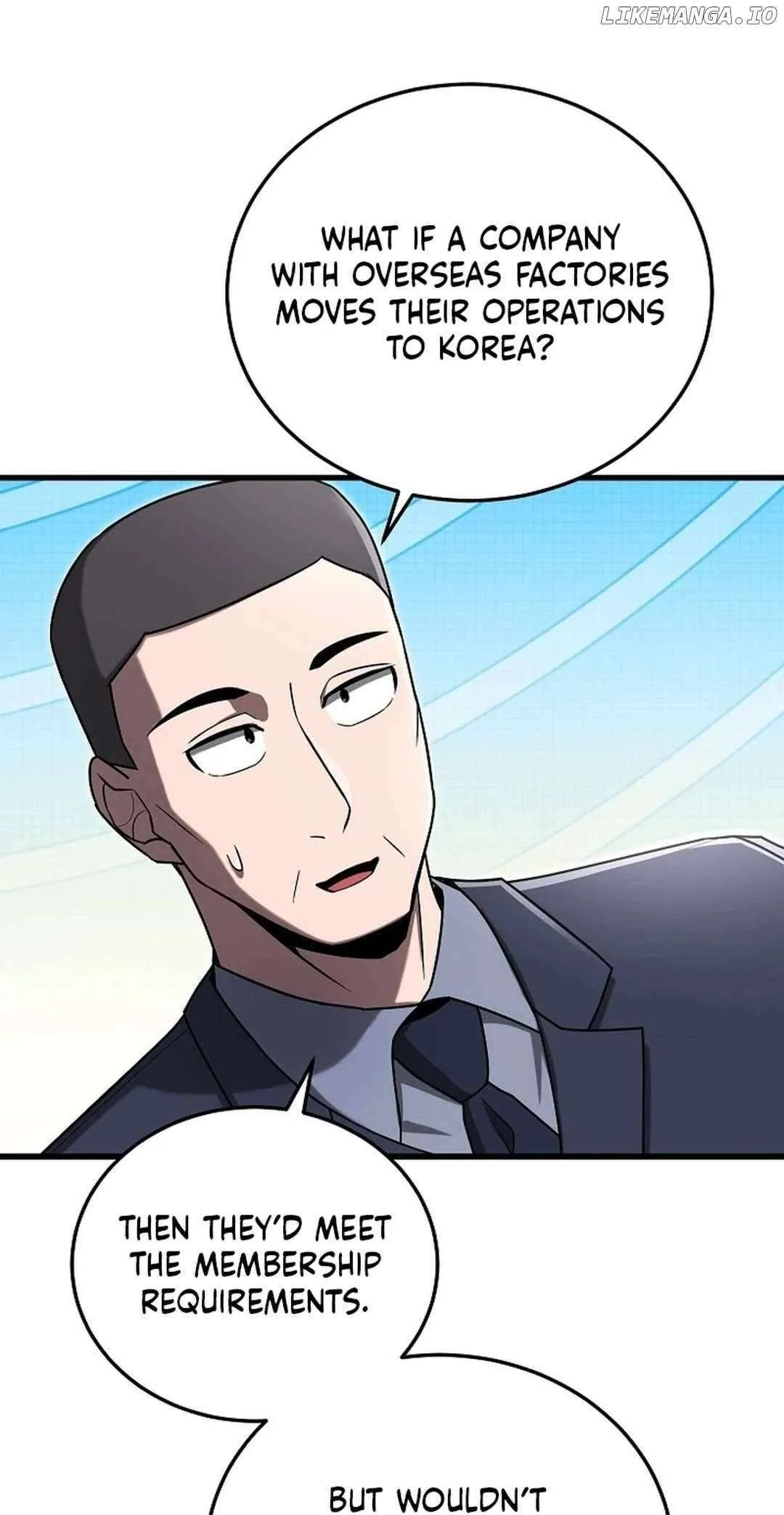How to Retire as a Disaster Necromancer Chapter 19 page 60