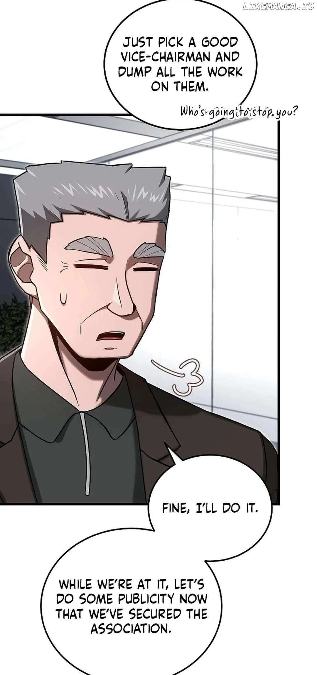 How to Retire as a Disaster Necromancer Chapter 19 page 72