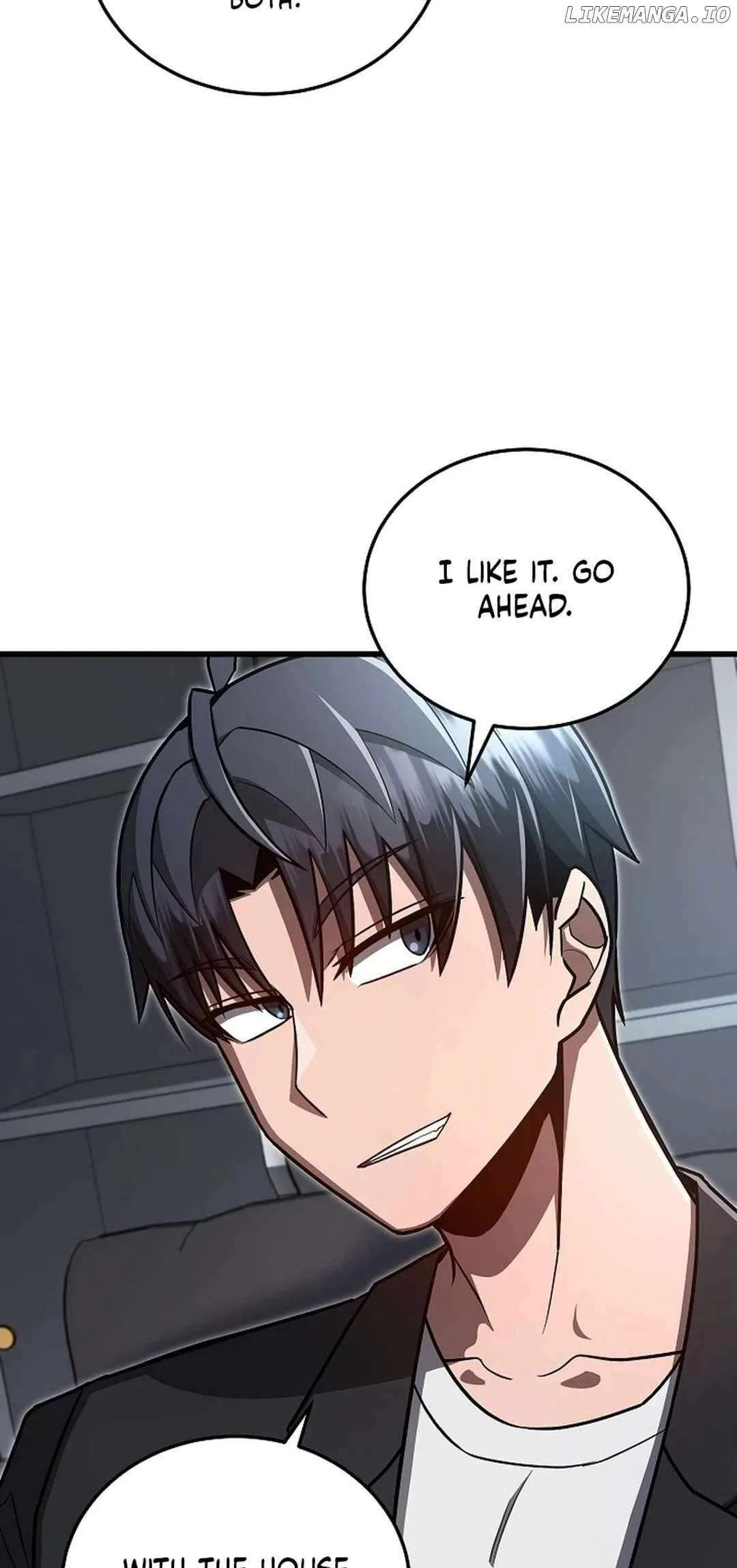 How to Retire as a Disaster Necromancer Chapter 19 page 74