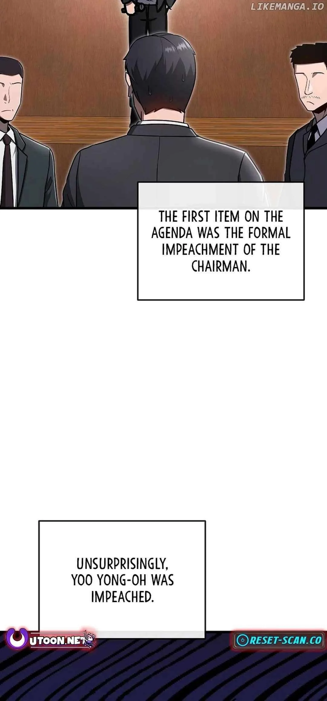 How to Retire as a Disaster Necromancer Chapter 19 page 52