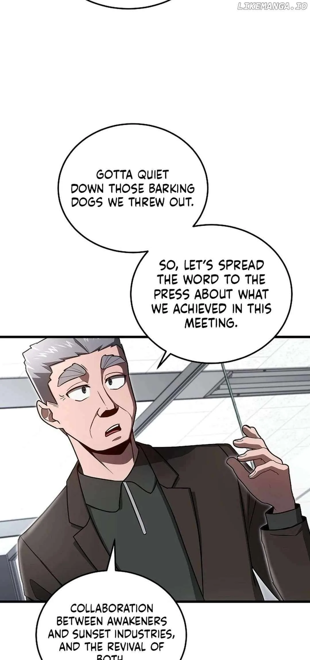 How to Retire as a Disaster Necromancer Chapter 19 page 73