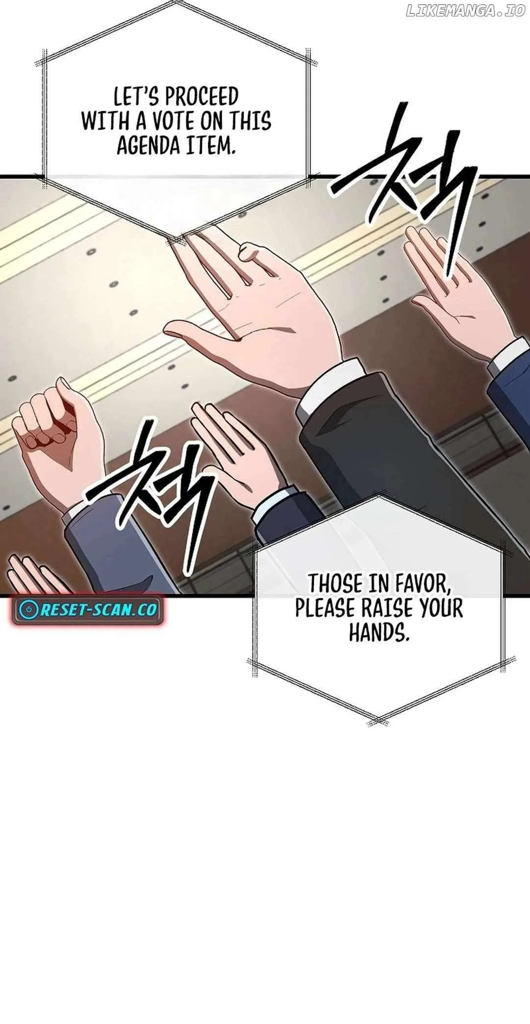 How to Retire as a Disaster Necromancer Chapter 19 page 64