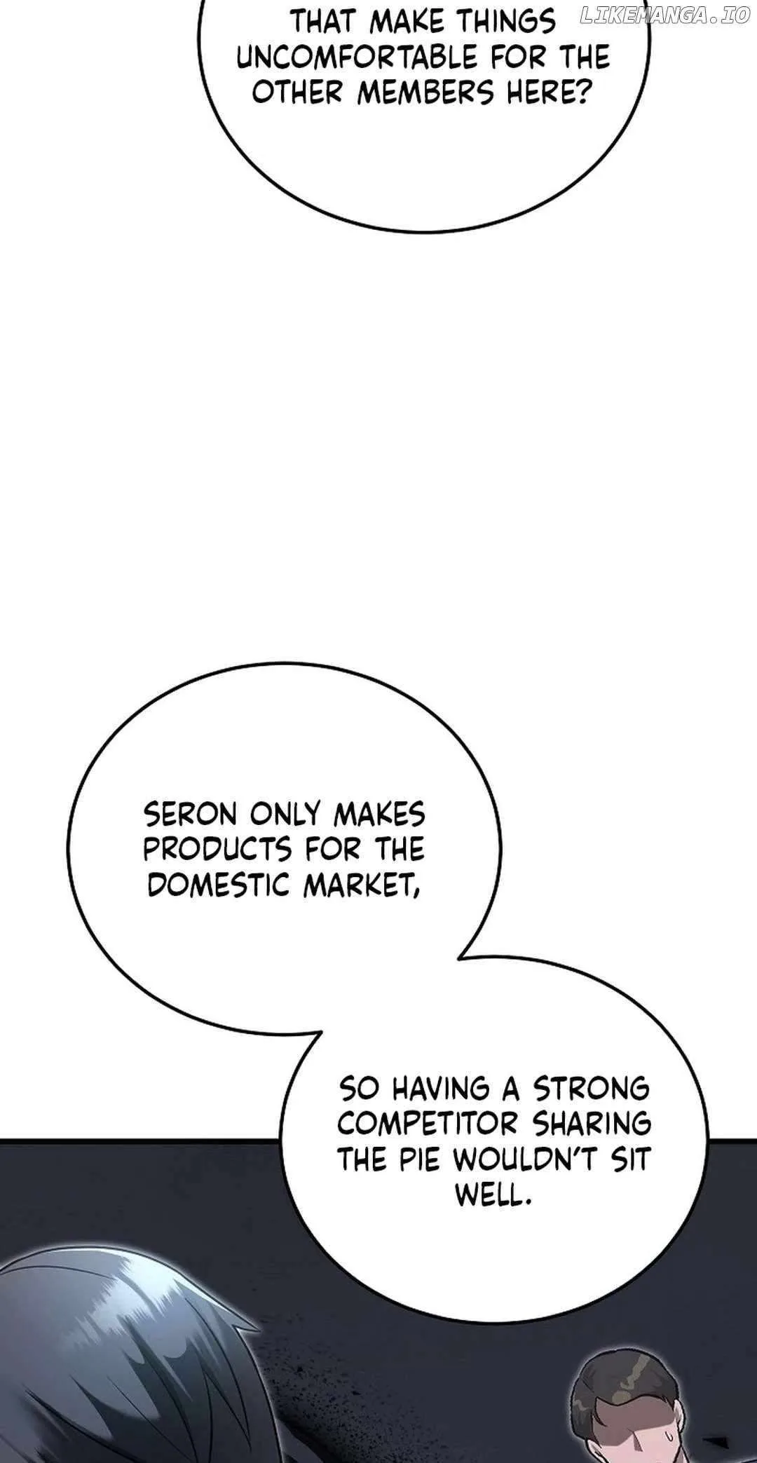 How to Retire as a Disaster Necromancer Chapter 19 page 61
