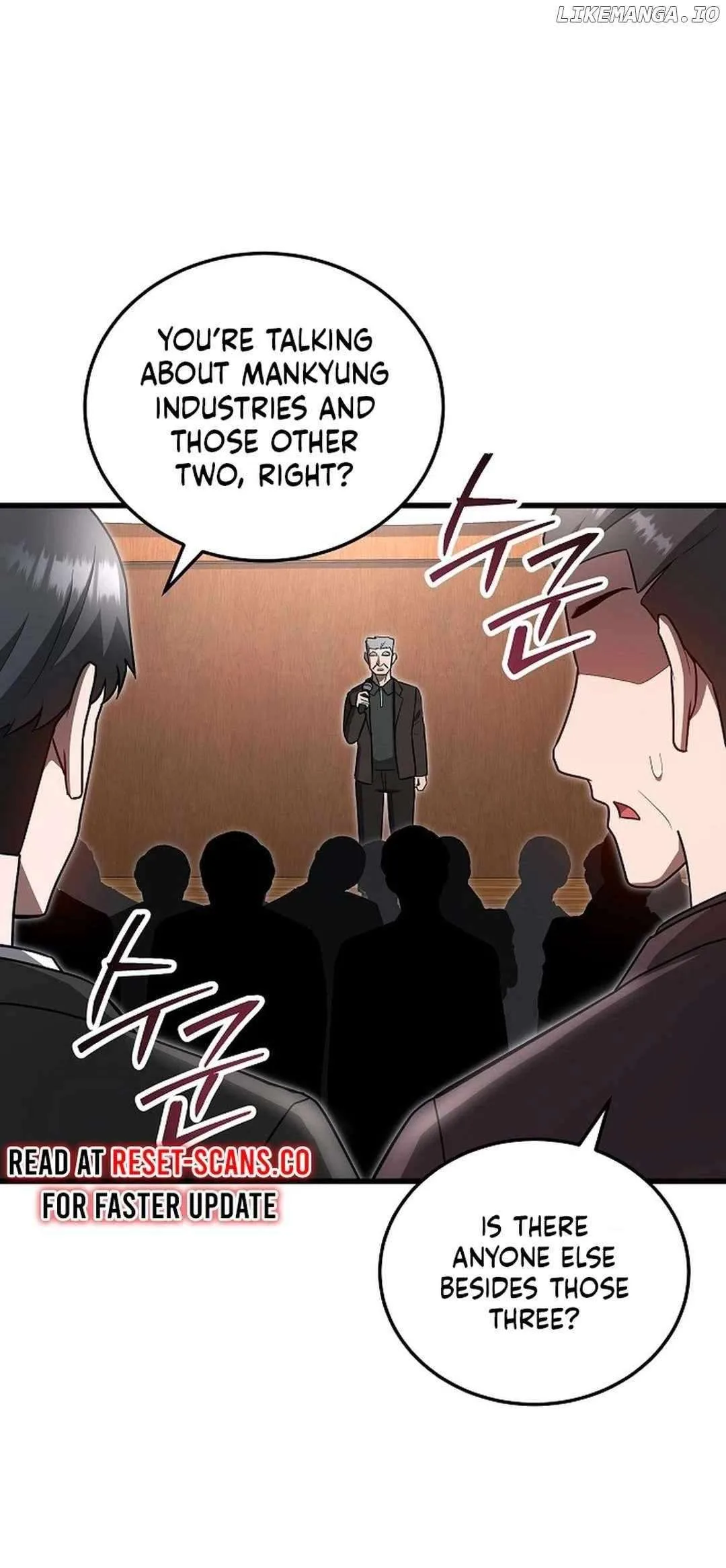 How to Retire as a Disaster Necromancer Chapter 19 page 55
