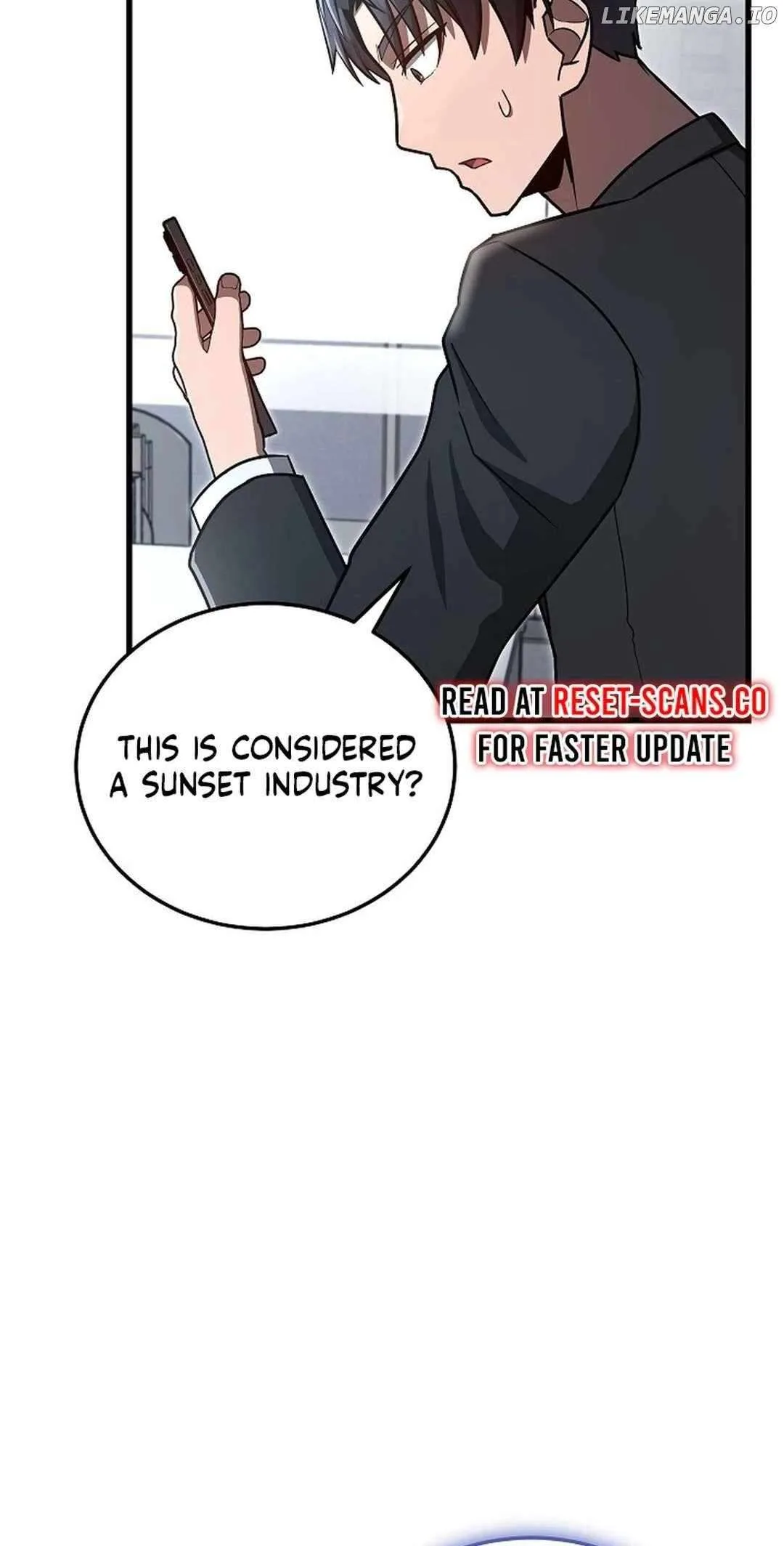 How to Retire as a Disaster Necromancer Chapter 19 page 82