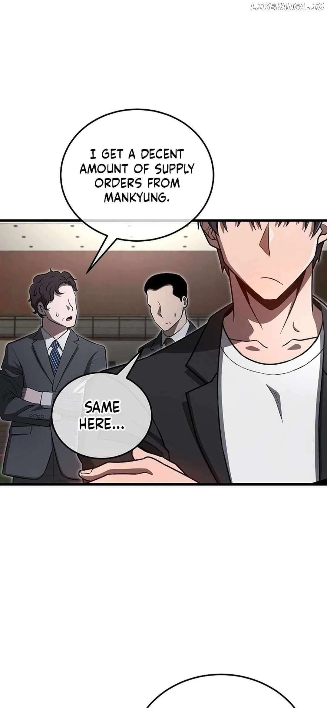 How to Retire as a Disaster Necromancer Chapter 19 page 57