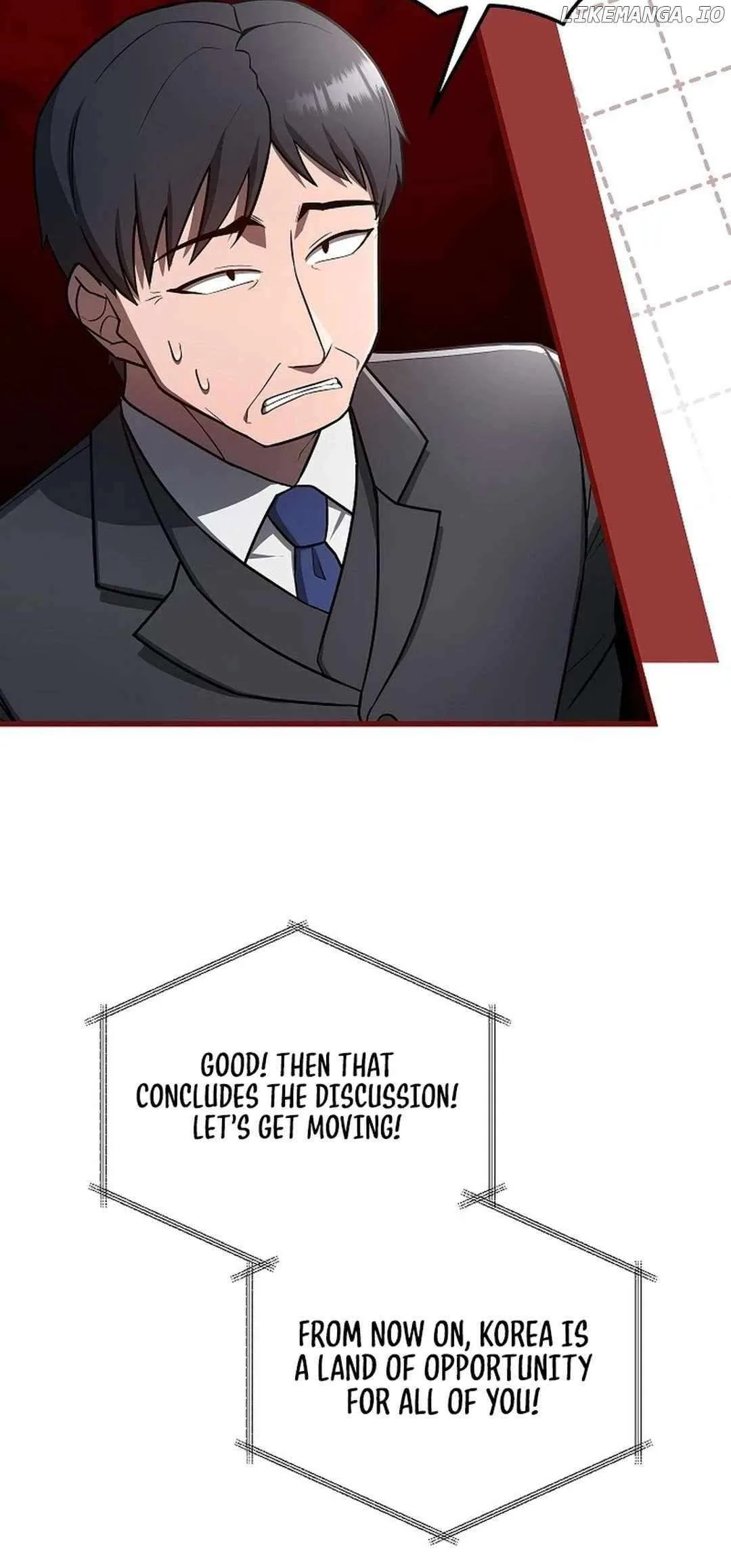 How to Retire as a Disaster Necromancer Chapter 19 page 49