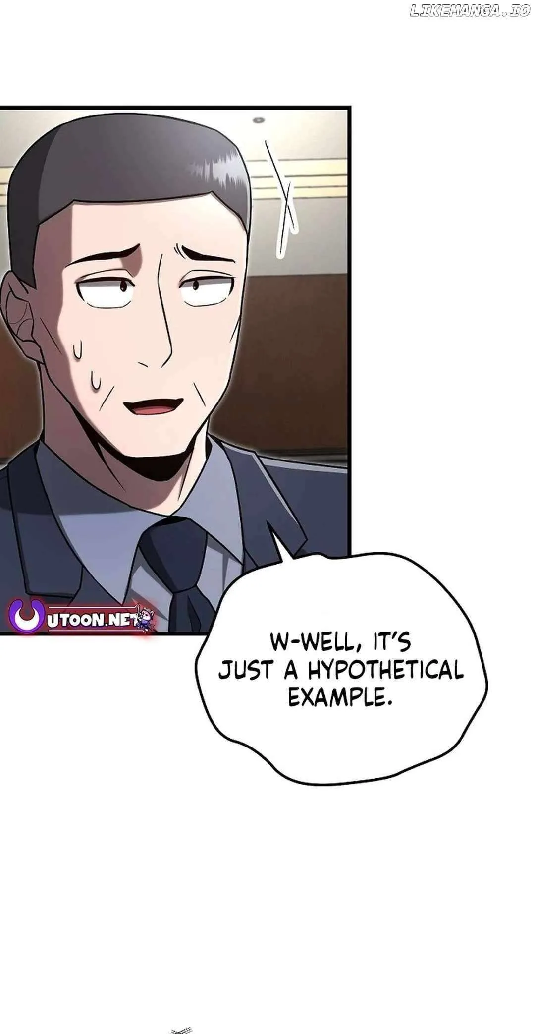 How to Retire as a Disaster Necromancer Chapter 19 page 63