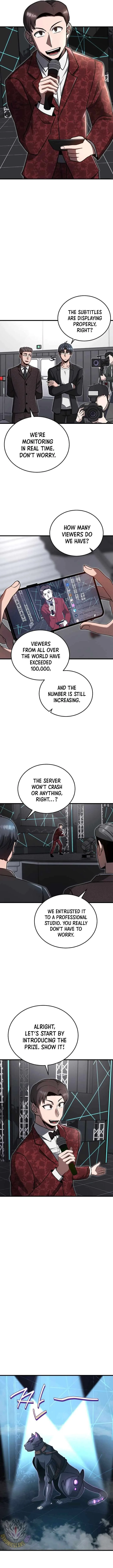 How to Retire as a Disaster Necromancer Chapter 21 page 12