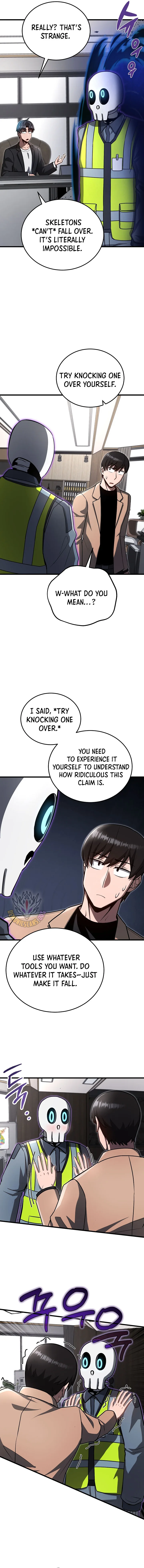 How to Retire as a Disaster Necromancer Chapter 27 page 4