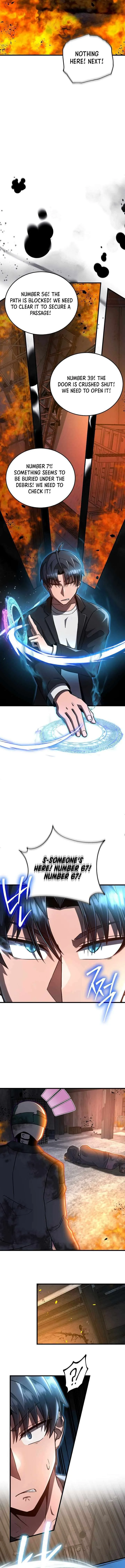 How to Retire as a Disaster Necromancer Chapter 24 page 7