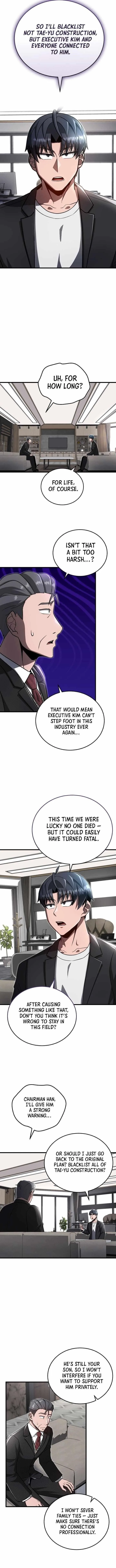 How to Retire as a Disaster Necromancer Chapter 29 page 2