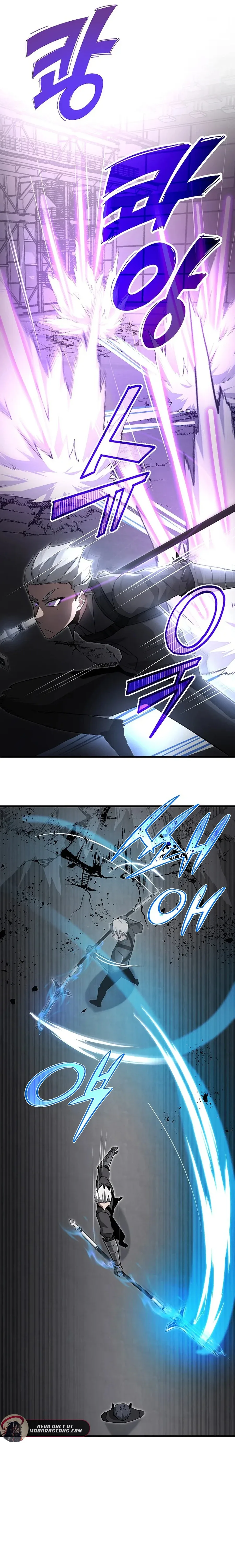 How to Retire as a Disaster Necromancer Chapter 32 page 13