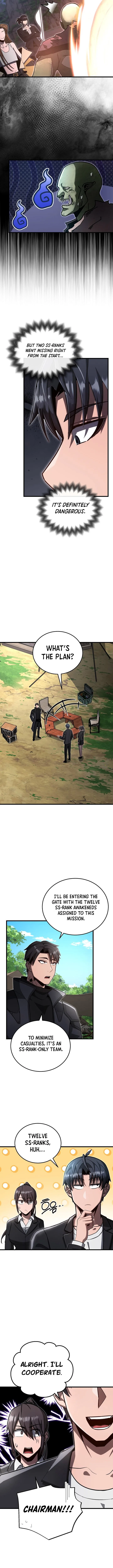 How to Retire as a Disaster Necromancer Chapter 34 page 4