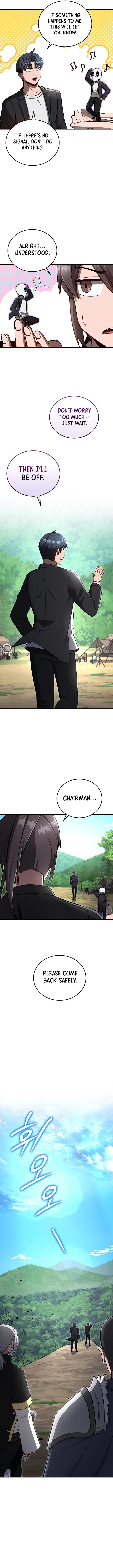 How to Retire as a Disaster Necromancer Chapter 34 page 6