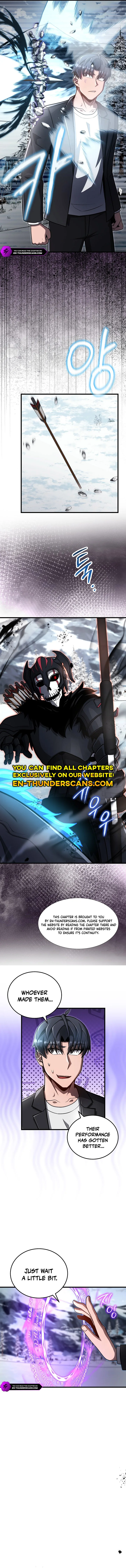 How to Retire as a Disaster Necromancer Chapter 38 page 12