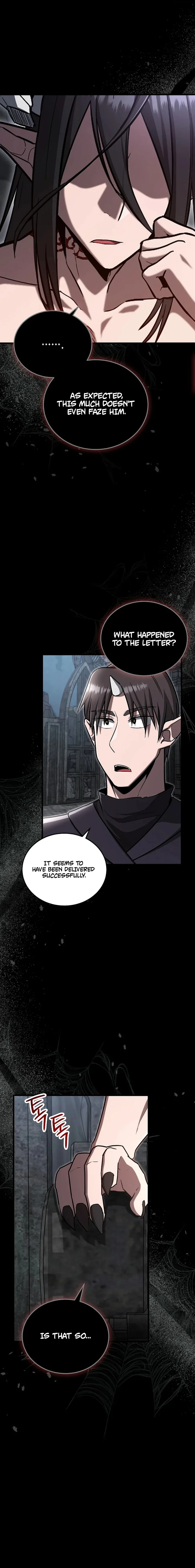 How to Retire as a Disaster Necromancer Chapter 41 page 11