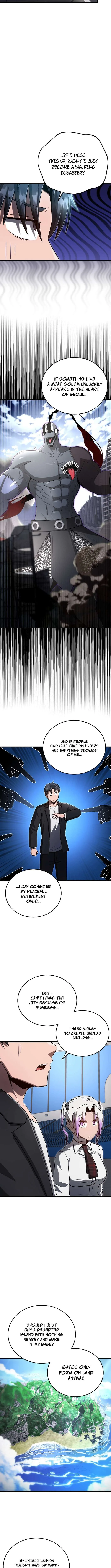 How to Retire as a Disaster Necromancer Chapter 45 page 2