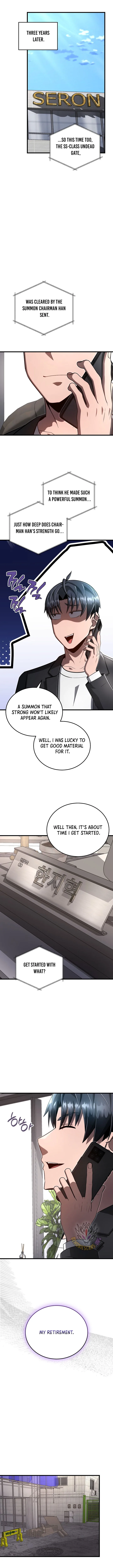 How to Retire as a Disaster Necromancer Chapter 50 page 10
