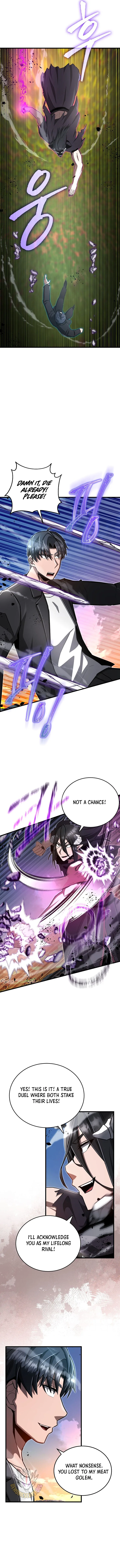 How to Retire as a Disaster Necromancer Chapter 50 page 2