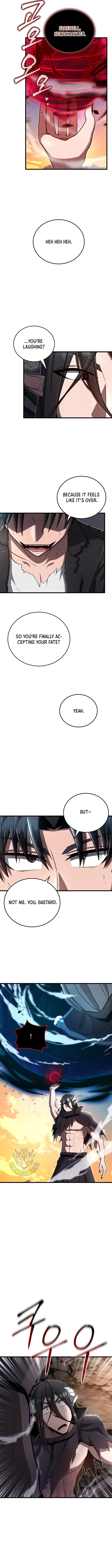 How to Retire as a Disaster Necromancer Chapter 50 page 6