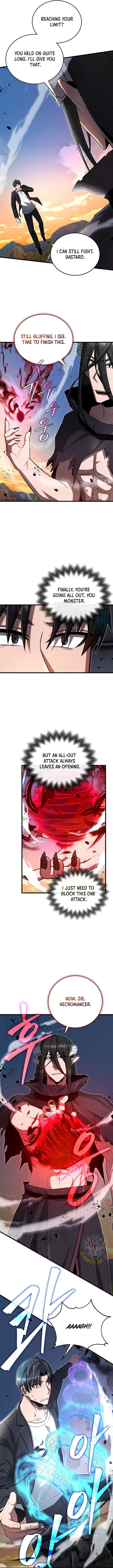 How to Retire as a Disaster Necromancer Chapter 50 page 4