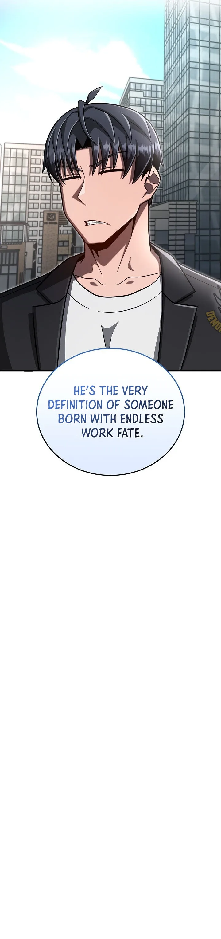 How to Retire as a Disaster Necromancer Chapter 50 page 15
