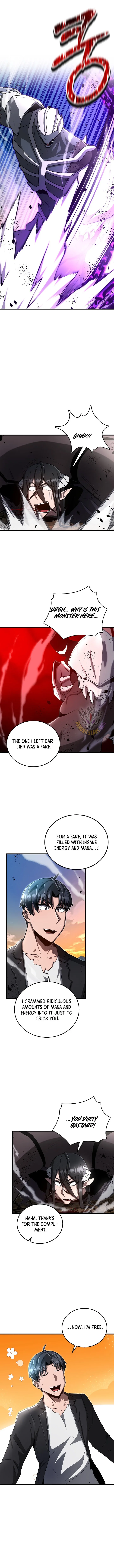 How to Retire as a Disaster Necromancer Chapter 50 page 7