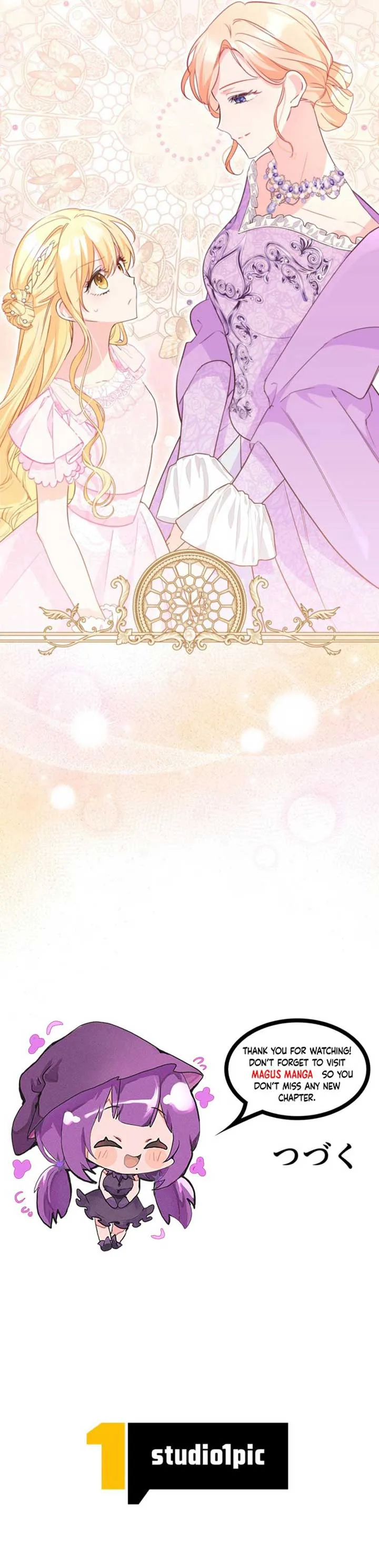 How to Save a Time-Limited Young Master Chapter 16 page 10