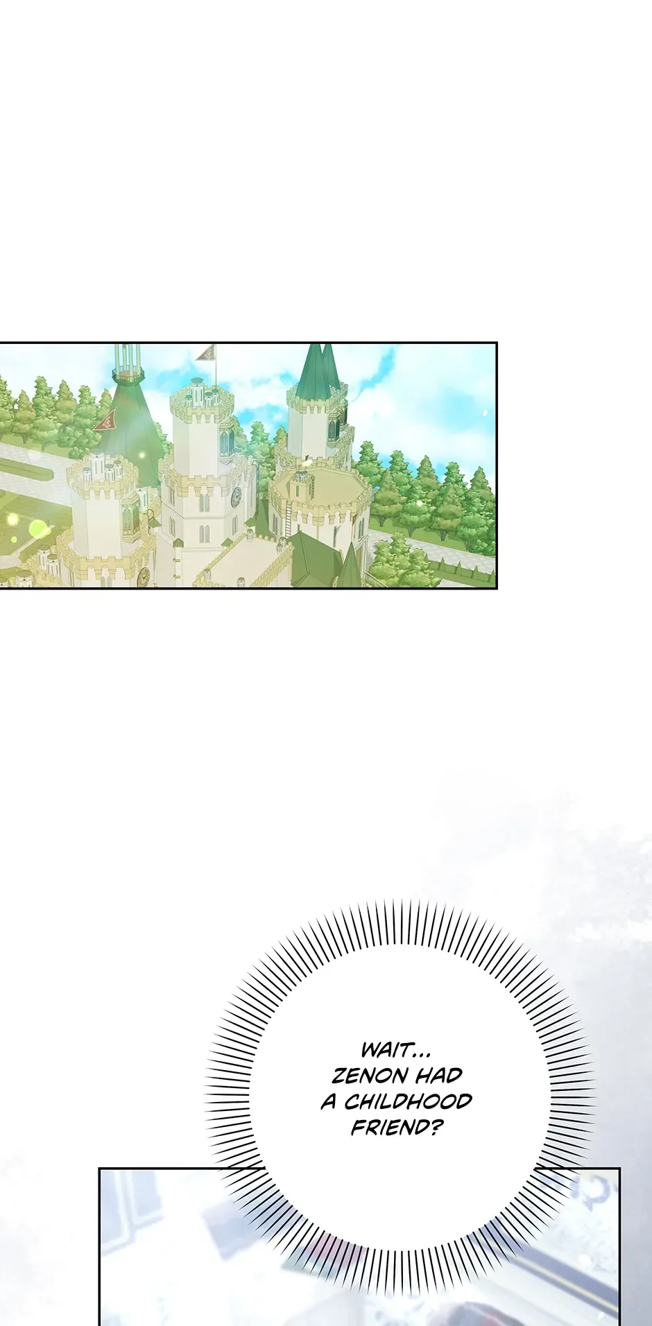 How to Save a Time-Limited Young Master Chapter 19 page 2