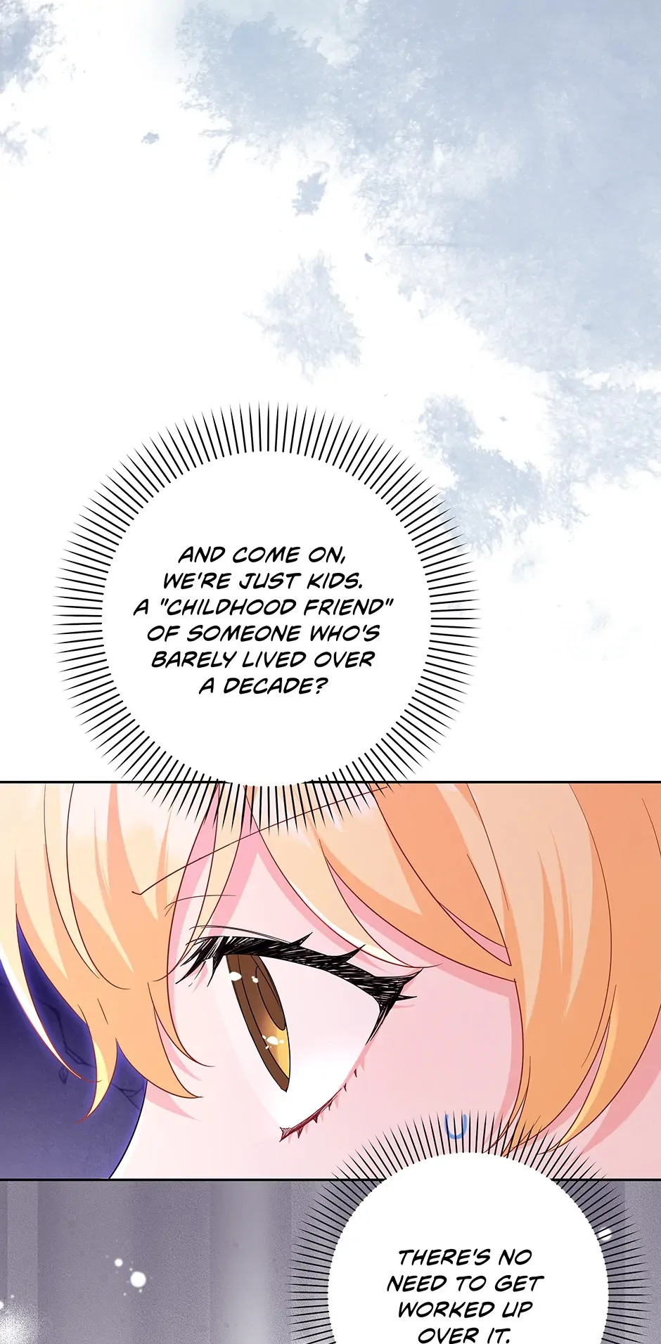 How to Save a Time-Limited Young Master Chapter 19 page 5