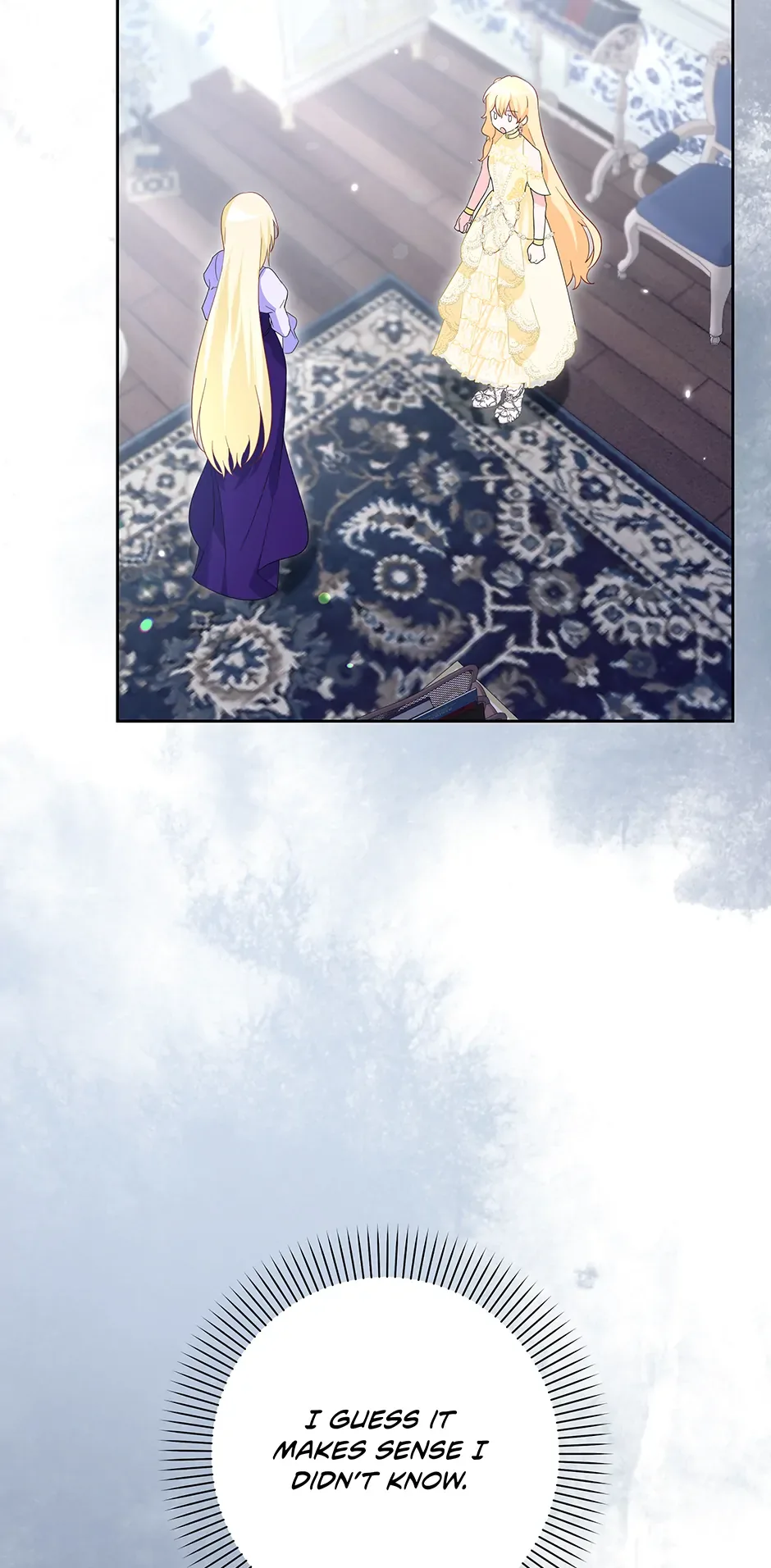 How to Save a Time-Limited Young Master Chapter 19 page 3
