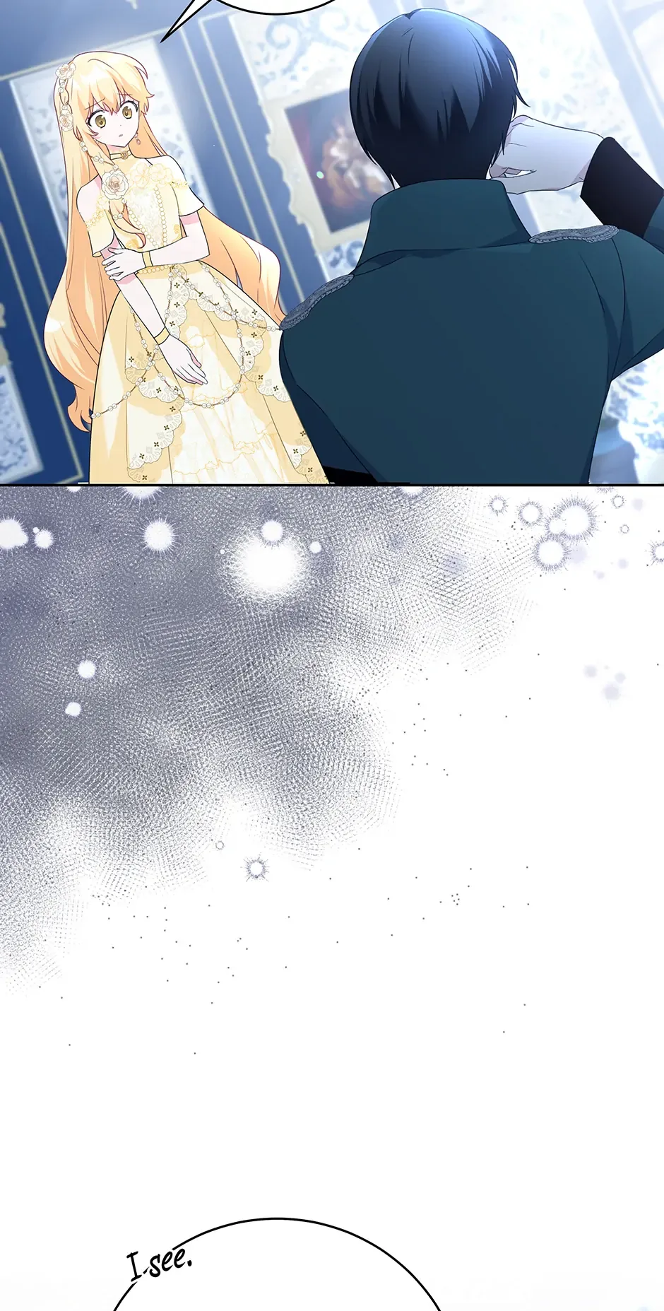How to Save a Time-Limited Young Master Chapter 19 page 11