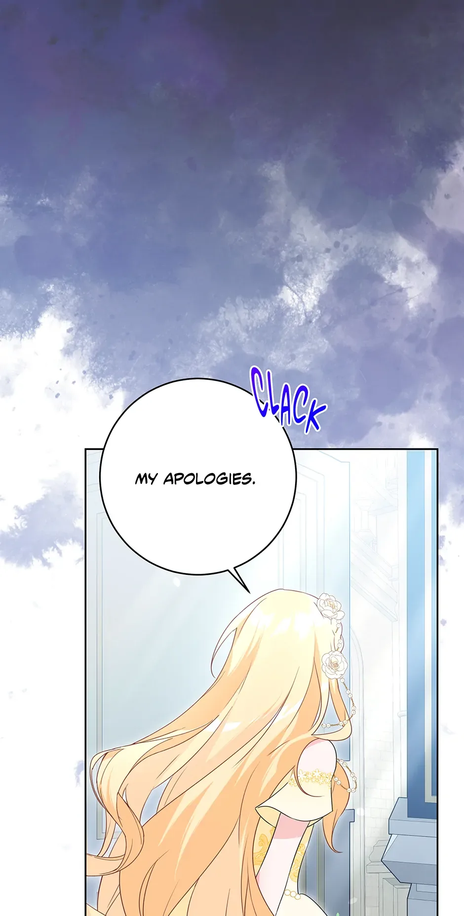 How to Save a Time-Limited Young Master Chapter 19 page 18
