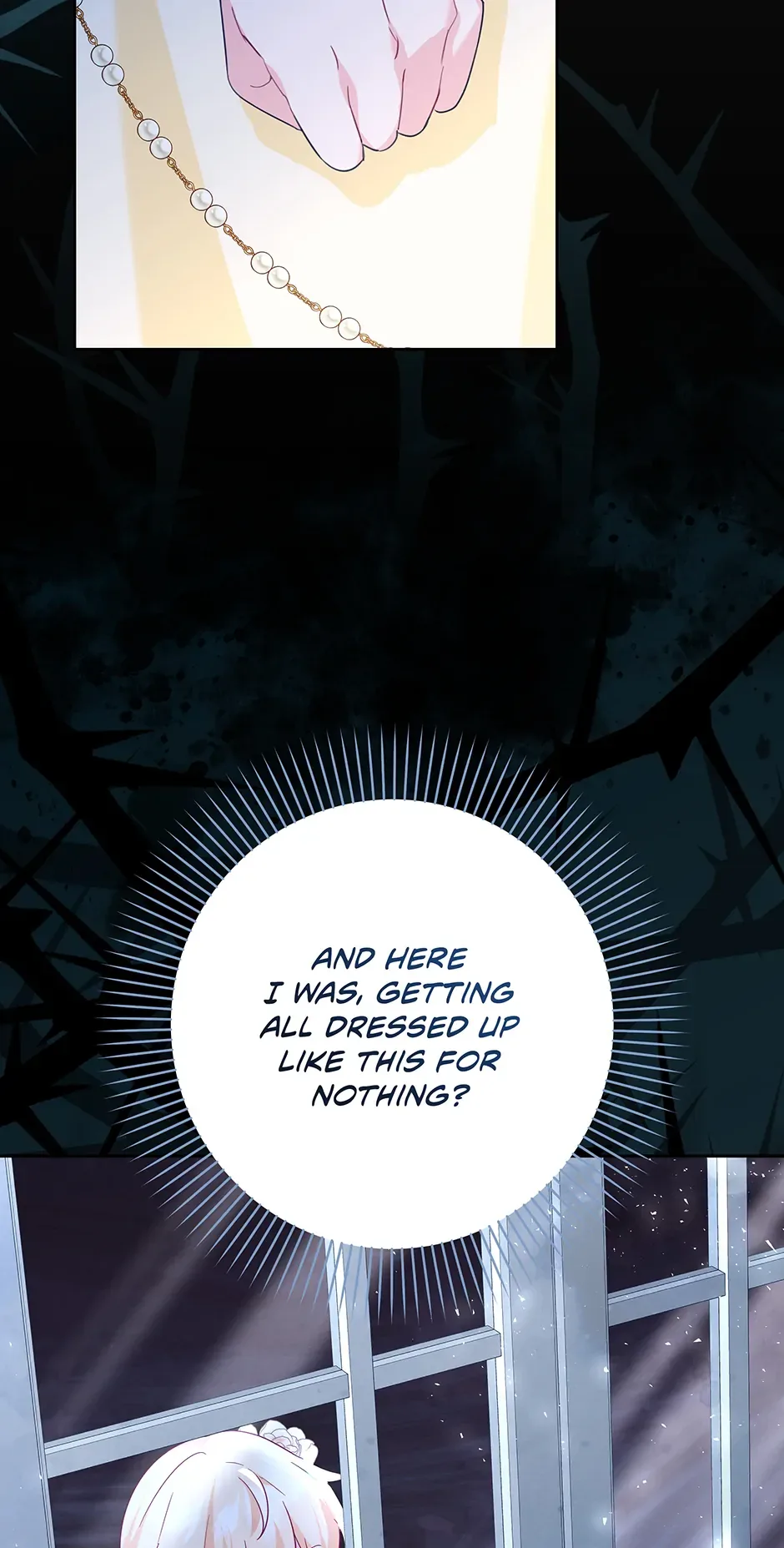 How to Save a Time-Limited Young Master Chapter 19 page 14