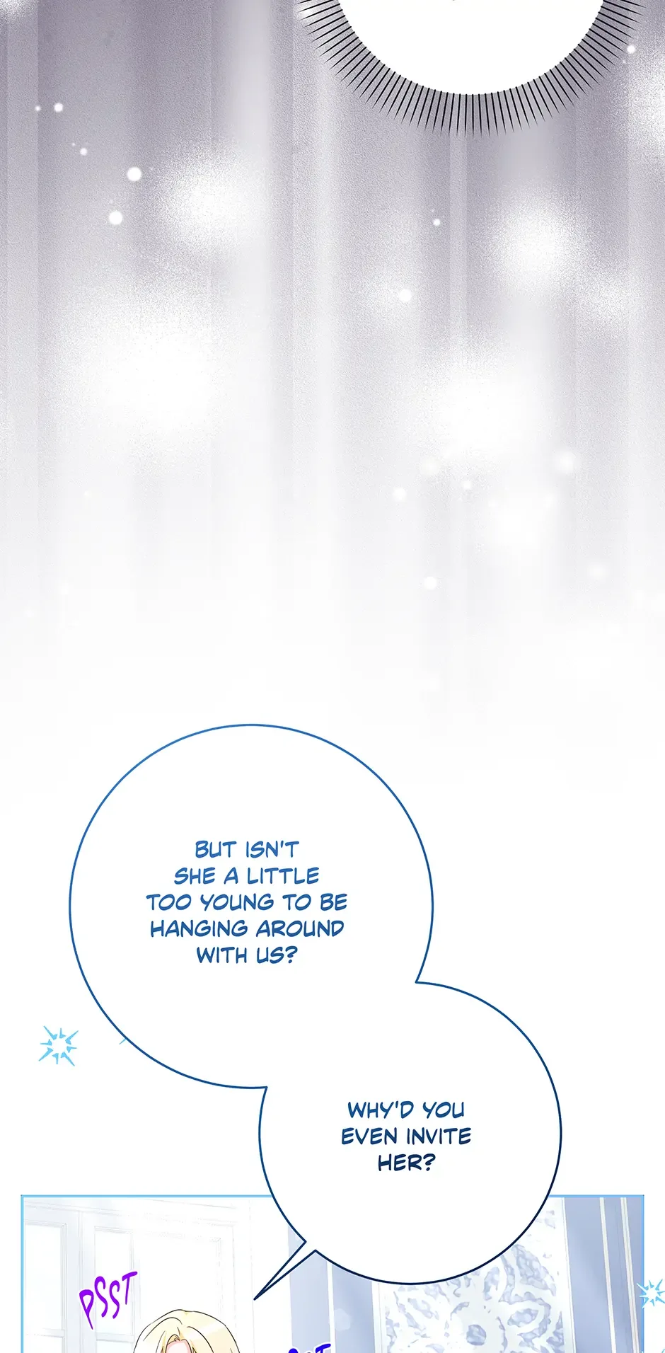 How to Save a Time-Limited Young Master Chapter 19 page 6