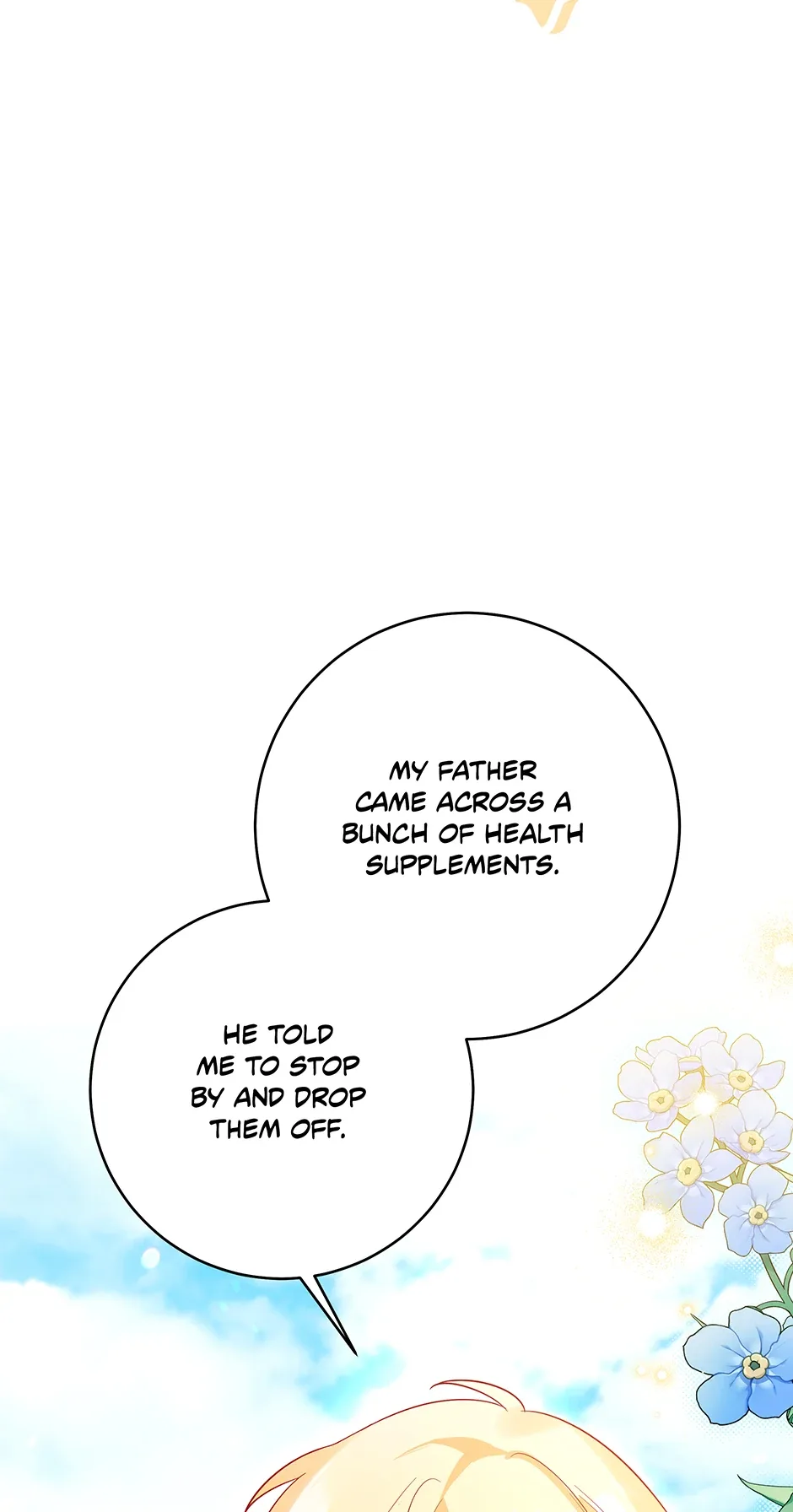 How to Save a Time-Limited Young Master Chapter 19 page 30