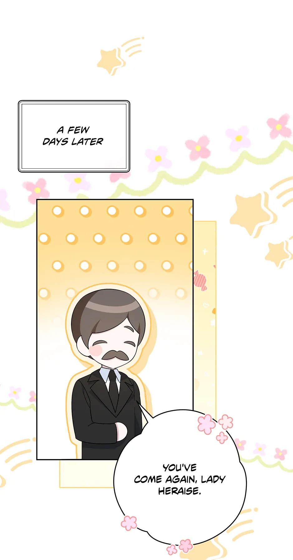 How to Save a Time-Limited Young Master Chapter 19 page 29