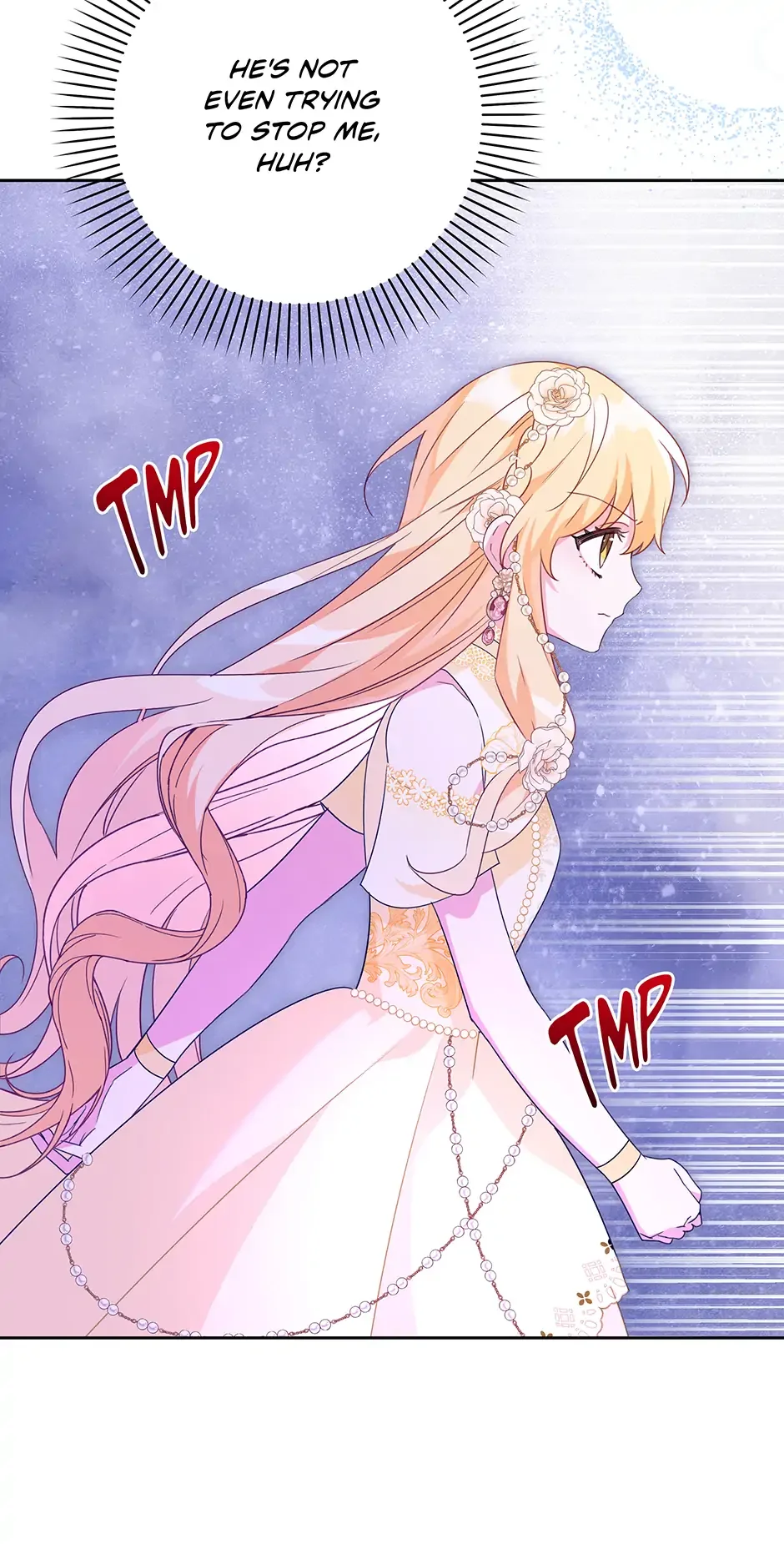 How to Save a Time-Limited Young Master Chapter 19 page 22