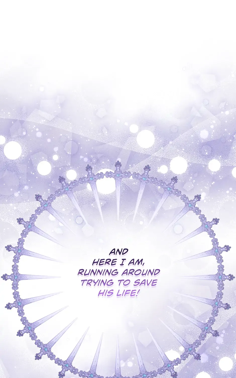 How to Save a Time-Limited Young Master Chapter 19 page 23