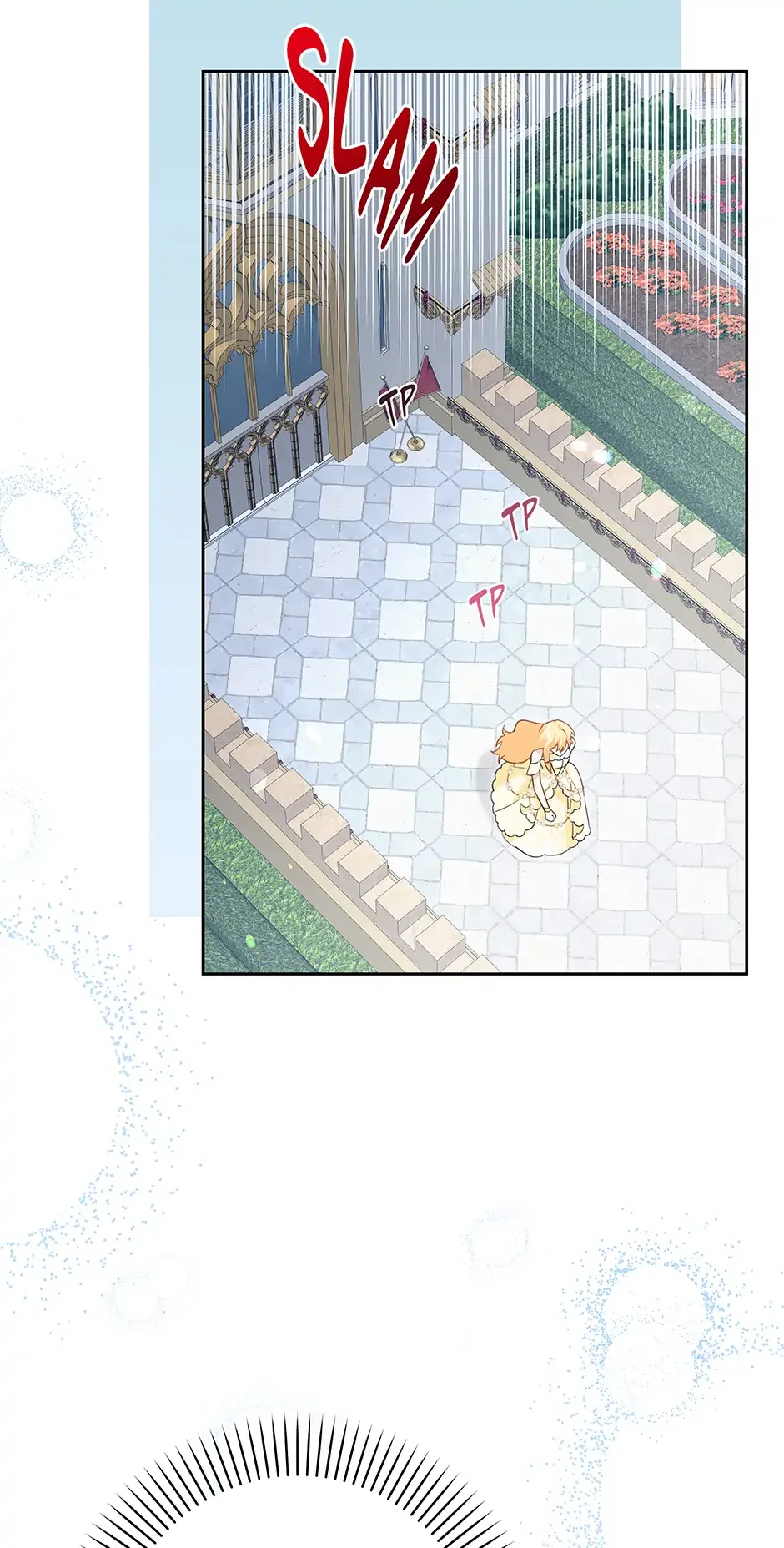 How to Save a Time-Limited Young Master Chapter 19 page 21