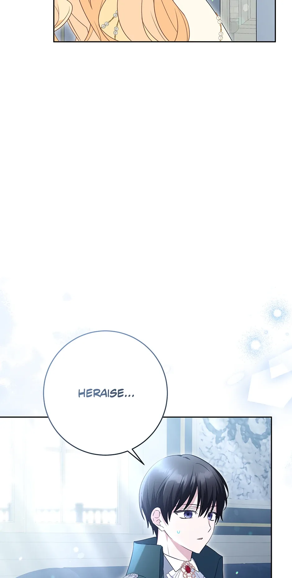 How to Save a Time-Limited Young Master Chapter 19 page 19