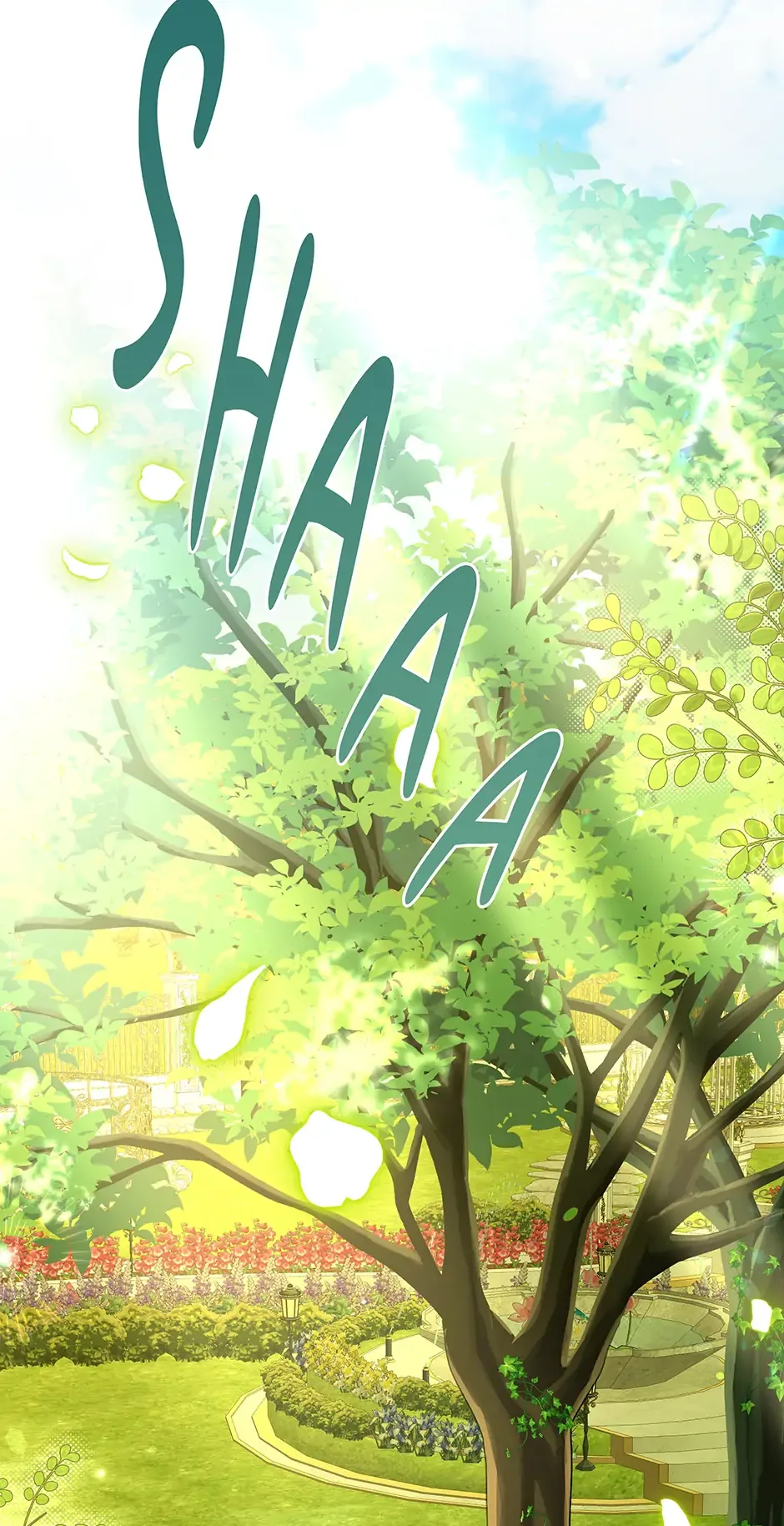 How to Save a Time-Limited Young Master Chapter 19 page 34