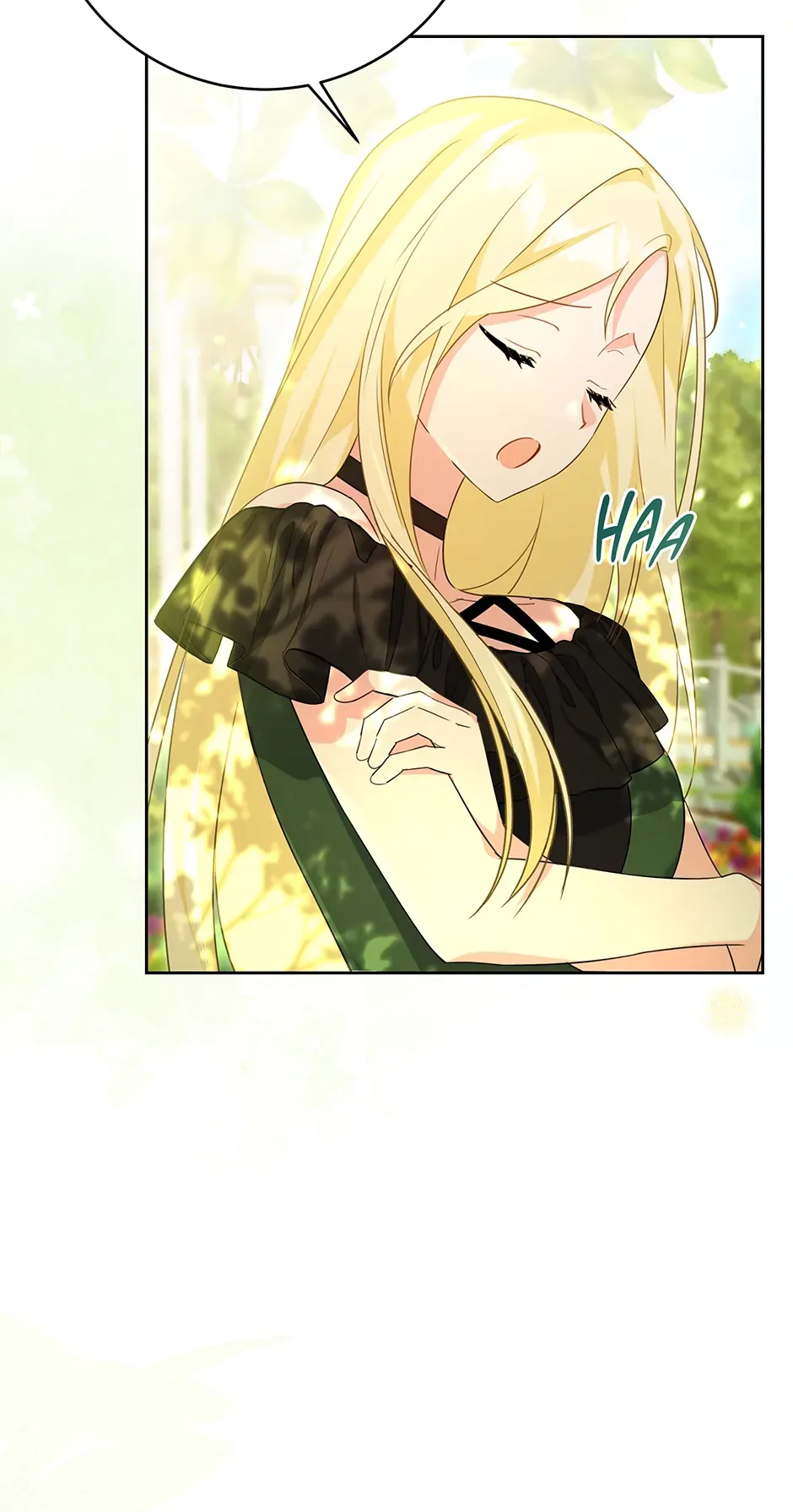 How to Save a Time-Limited Young Master Chapter 19 page 43