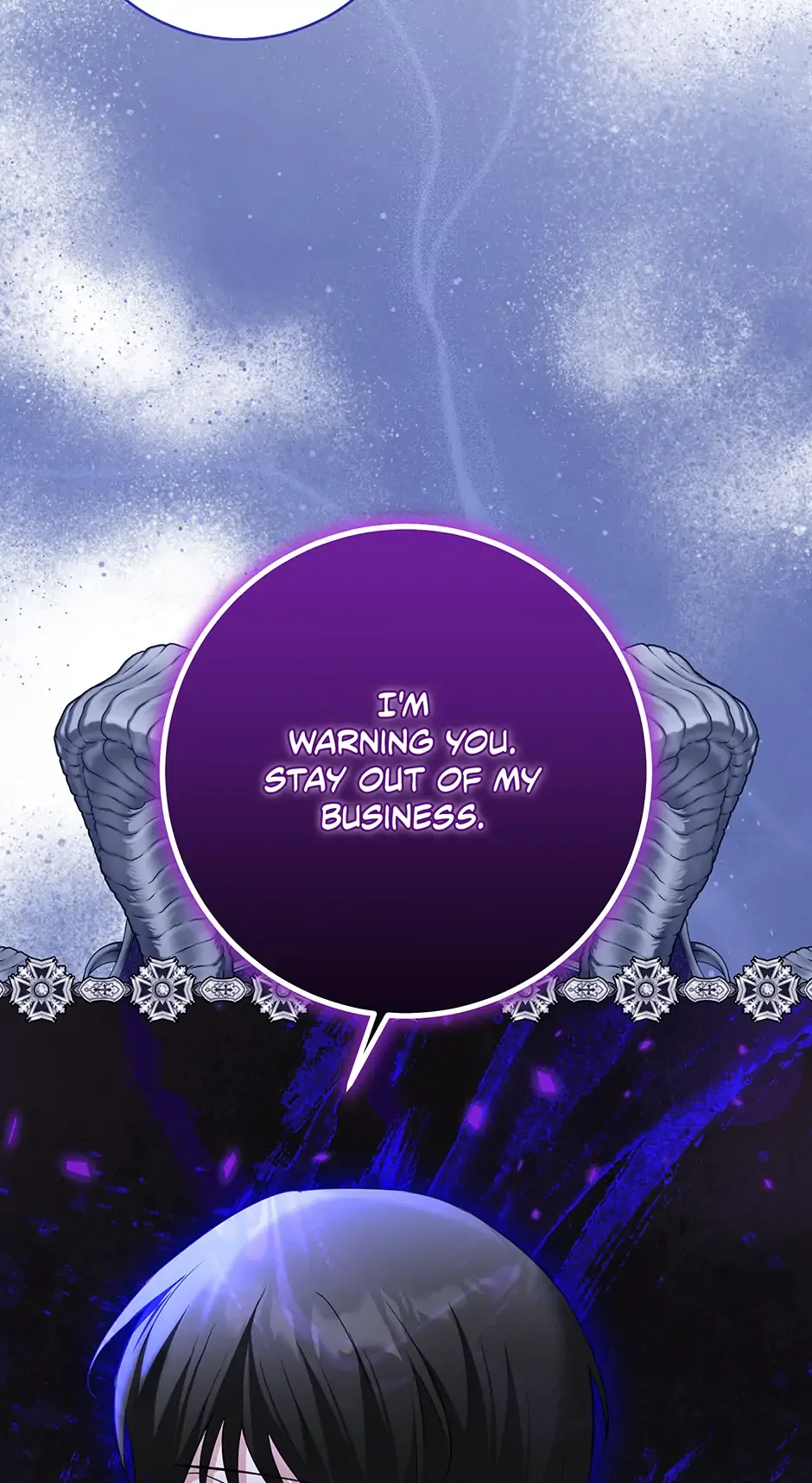 How to Save a Time-Limited Young Master Chapter 19 page 46