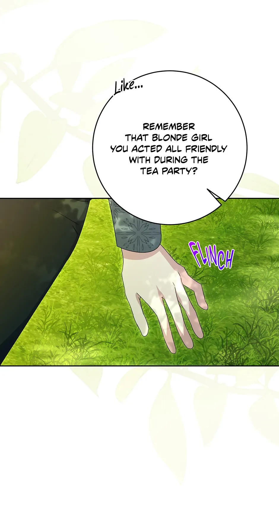How to Save a Time-Limited Young Master Chapter 19 page 44